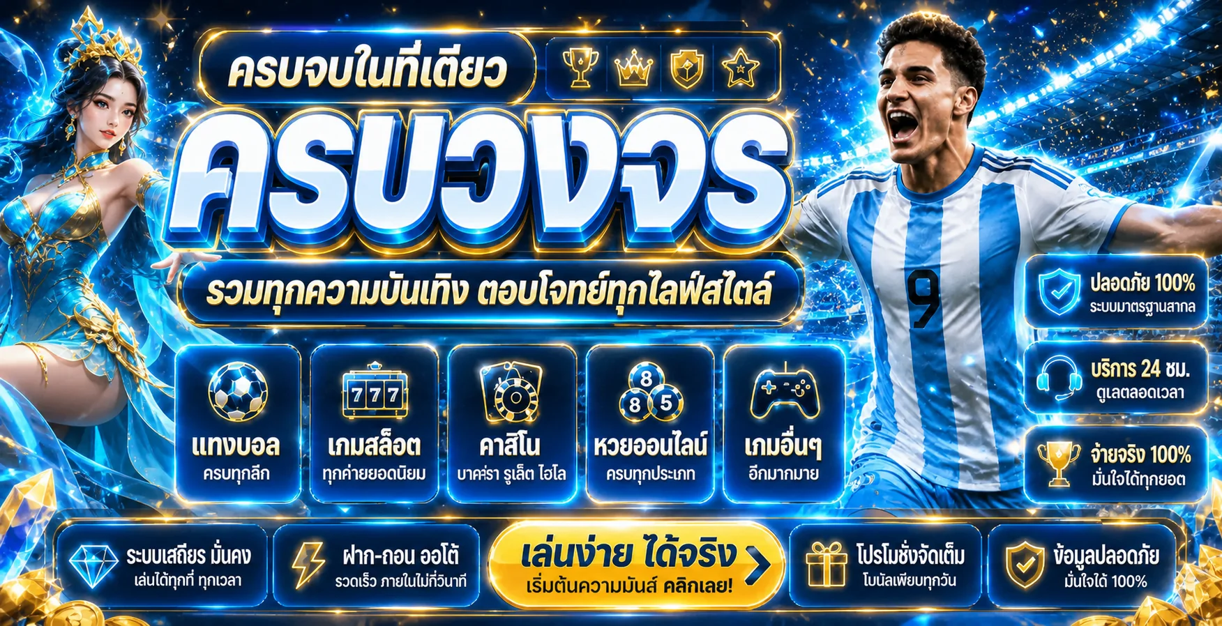 ULTRA168 เว็บตรง ฝากถอนออโต้ | ทางเข้าและสมัคร